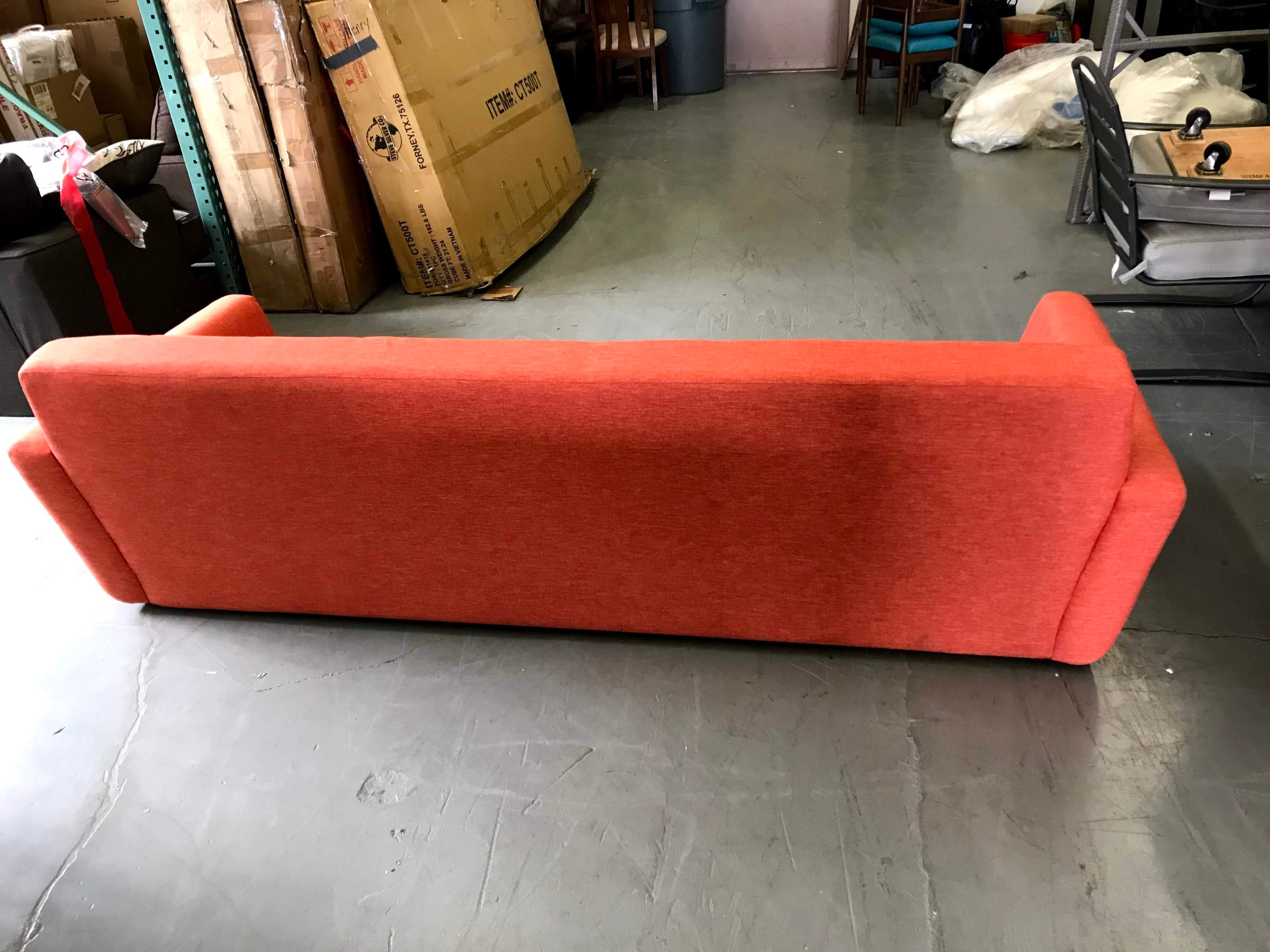Joybird hughes grand sofa deals